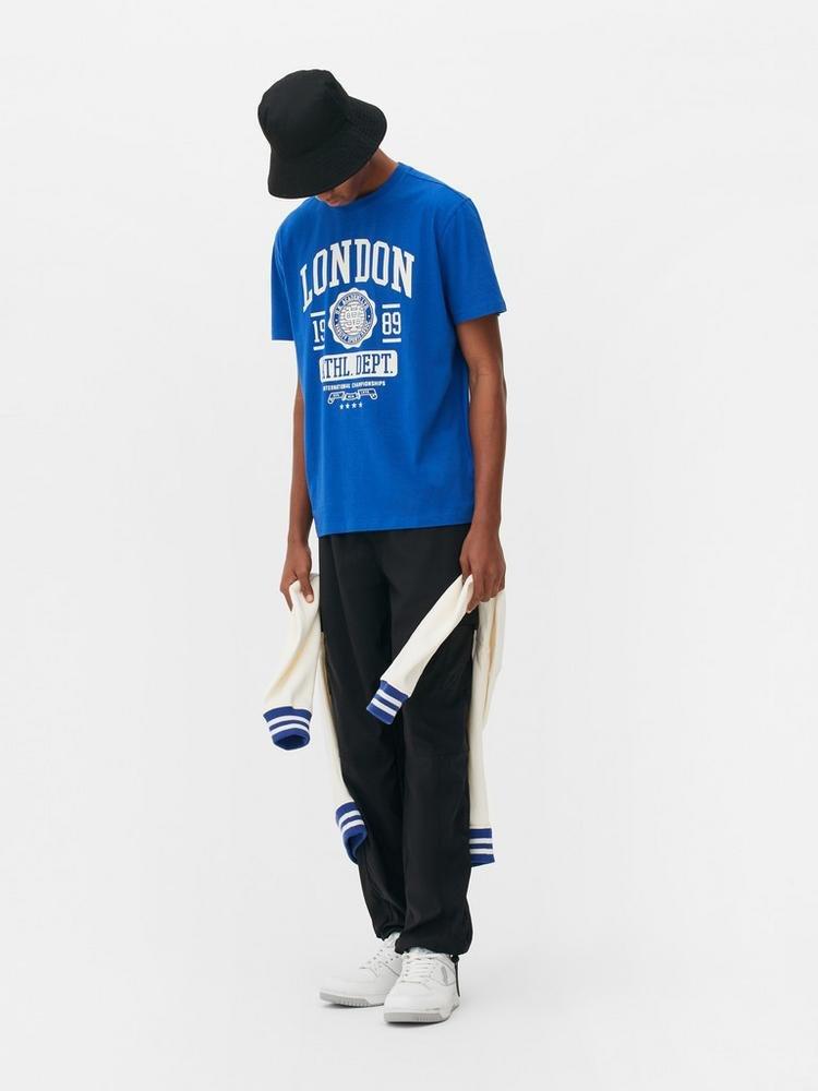 London Varsity T-shirt