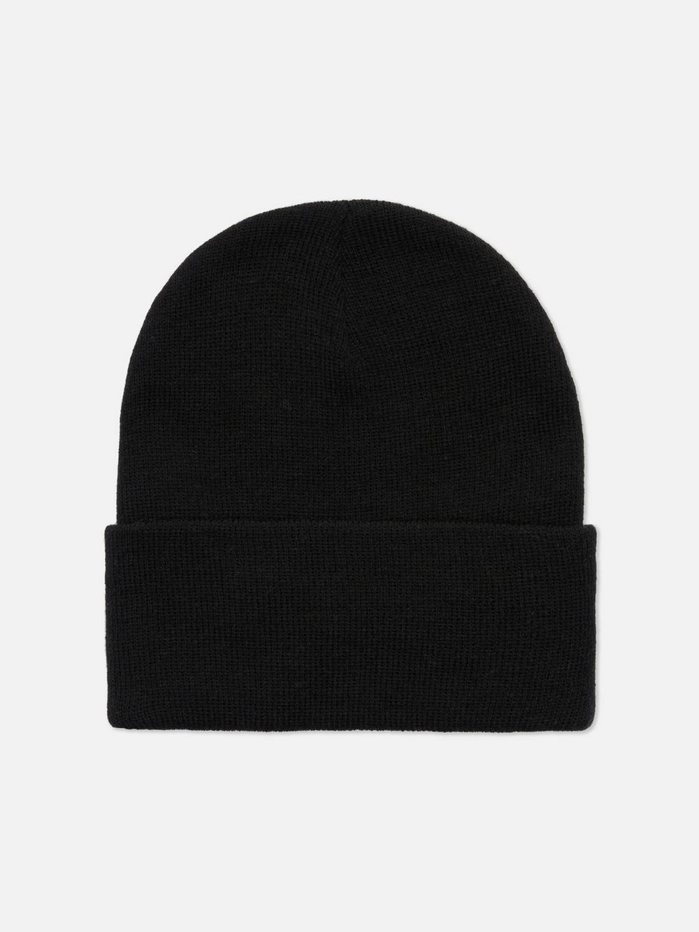 Greggs Pom-Pom Beanie