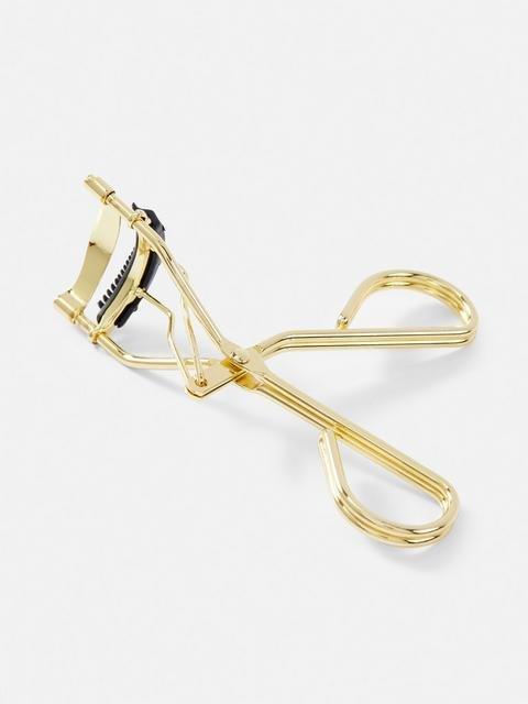 PS... Pro Eyelash Curler