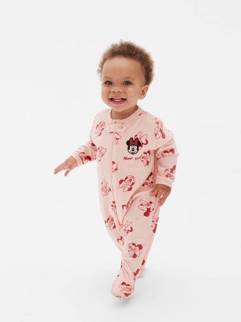Disney's Minnie Mouse Babygrow