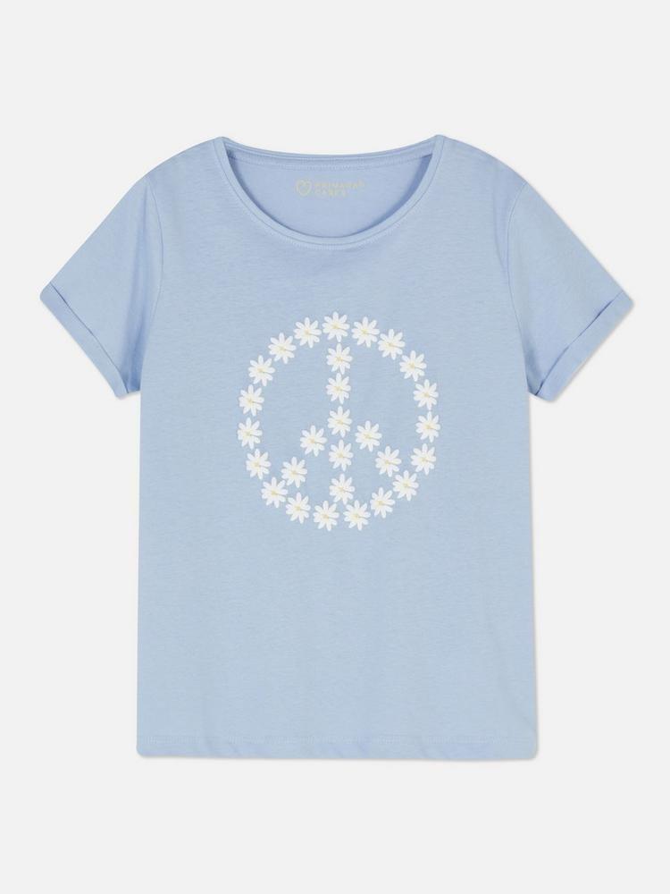 Graphic Short Sleeve T-shirt