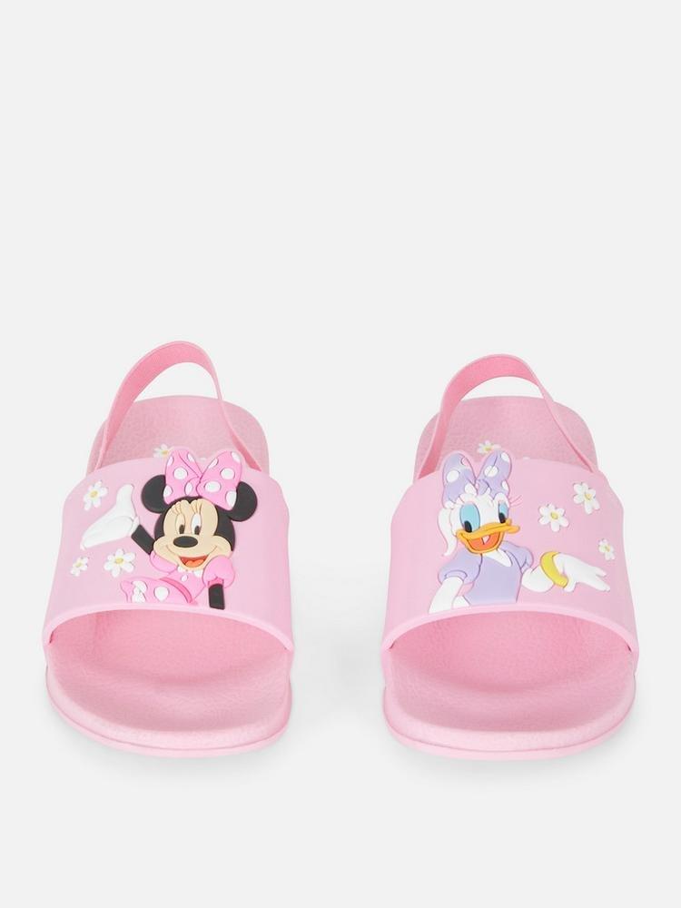 Disney's Minnie Mouse & Daisy Duck Sliders