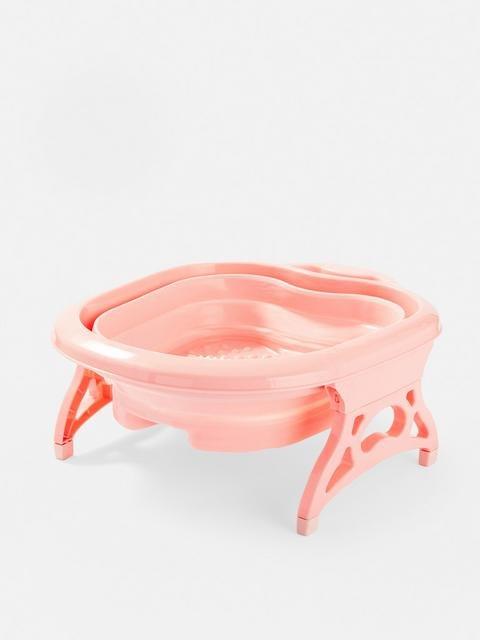 Collapsible Pedicure Bowl