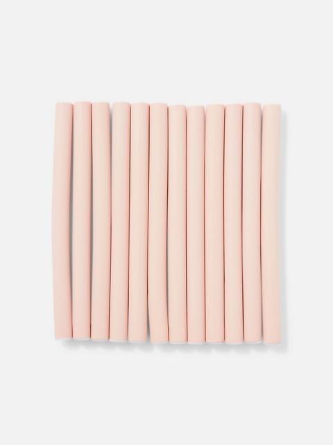 12pk PS... Small Bendy Hair Rollers