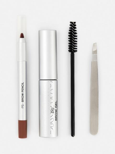 PS... Brow Taming Kit