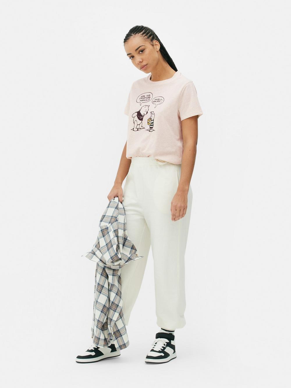 Disney's Winnie the Pooh T-shirt
