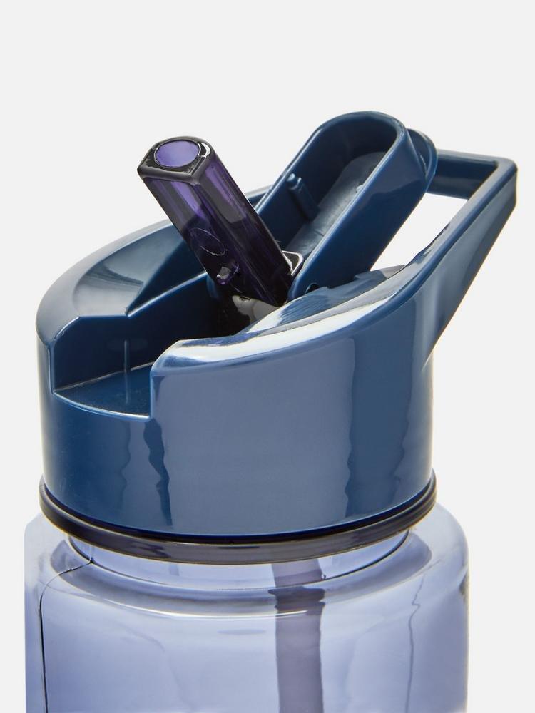 Silicone Band Water Bottle