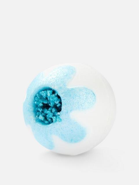 Mica Crystal Bath Fizzer