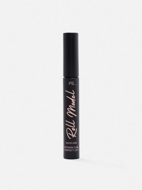 PS... Roll Model Mascara