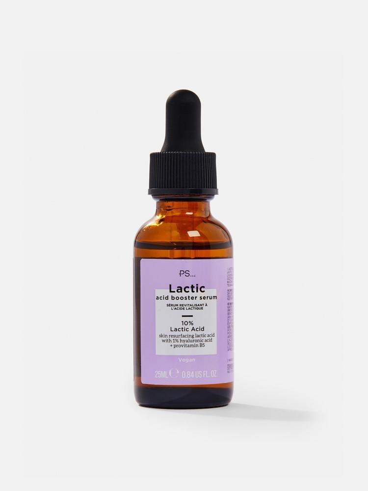 PS... Skin & Lactic Acid Booster Serum