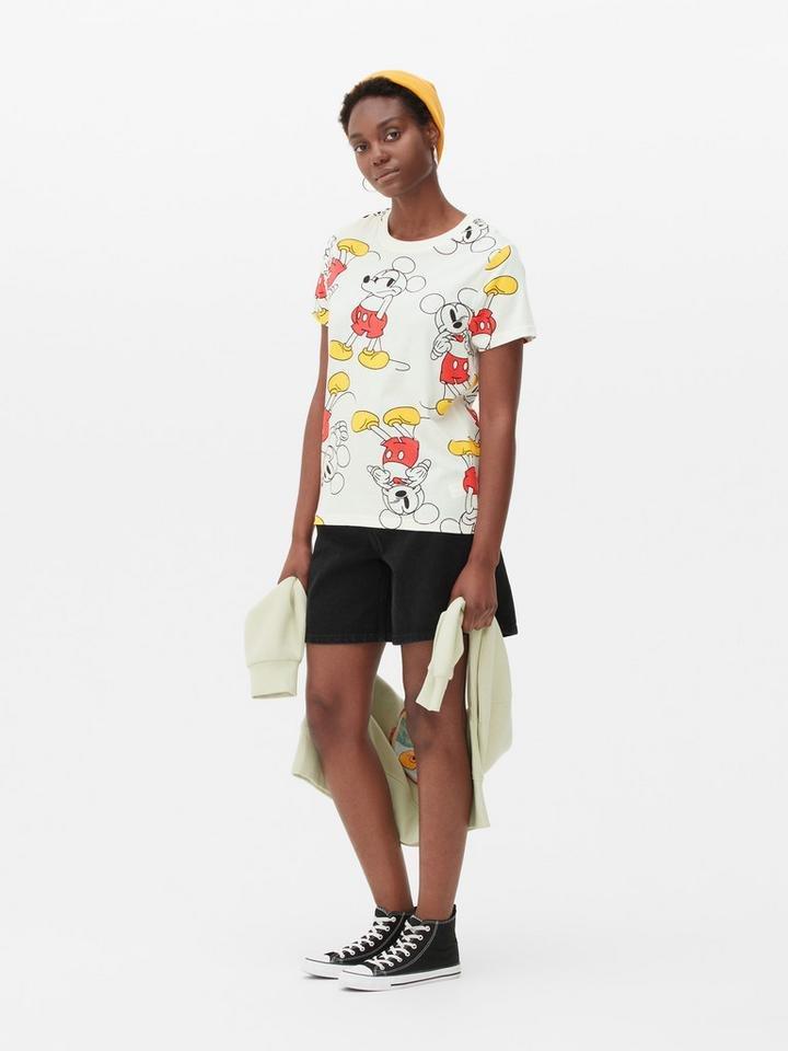 Disney's Mickey Mouse & Friends T-shirt