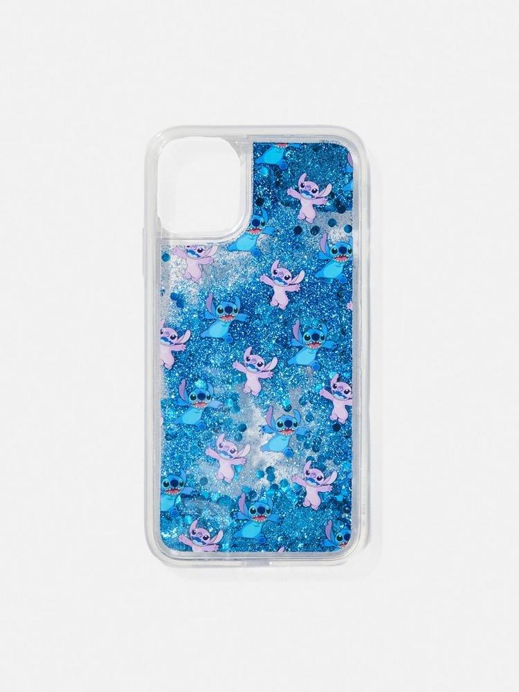 Disney's Lilo & Stitch Phone Case