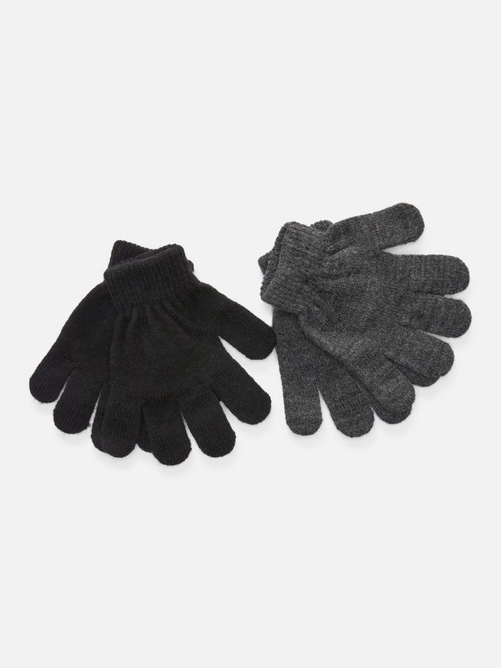 2pk Magic Gloves