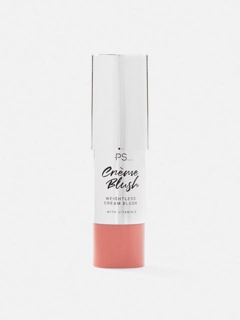 PS... Creme Blush