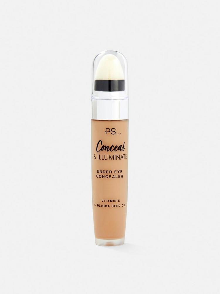 PS... Conceal and Illuminate Under Eye Concealer 1