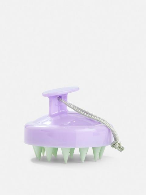 Scalp Massager