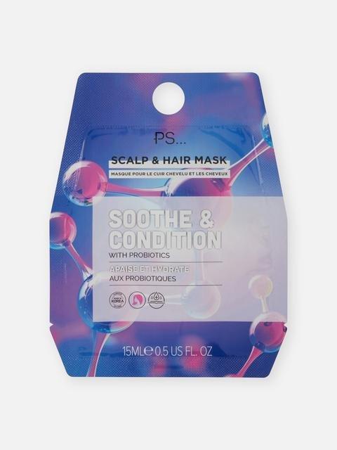 PS... Probiotic Scalp & Hair Mask