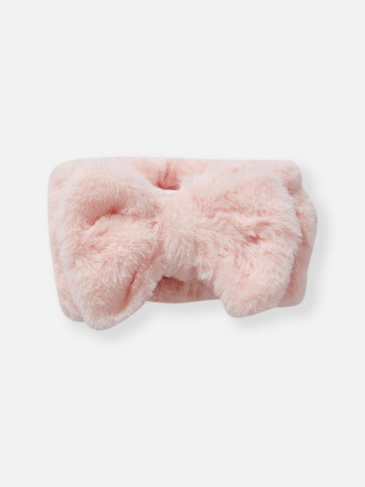 PS... Bow Headband