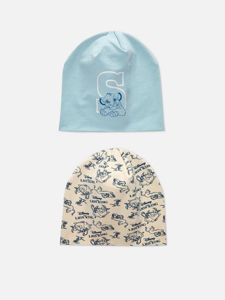 2pk Disney's The Lion King Beanie Hats