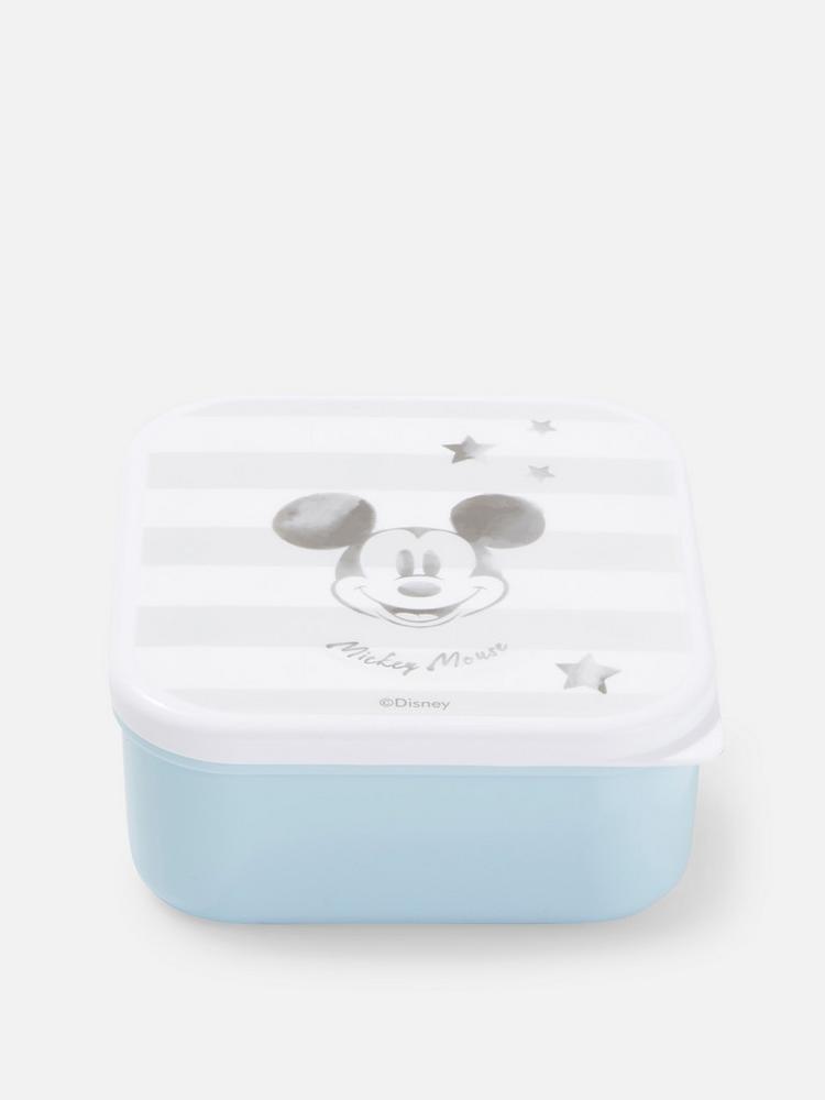 Disney's Mickey Mouse Snack Pots