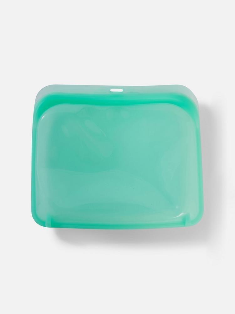 Large Reusable Silicone Bag