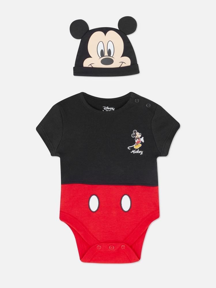 Disney Character Dress Up Set