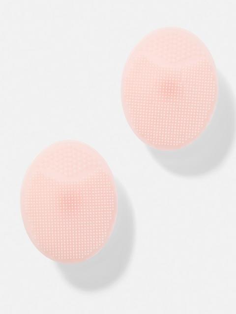 PS... Silicone Cleansing Pad Set