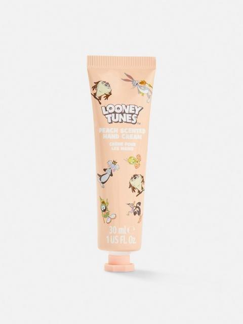 Looney Tunes Scented Hand Cream