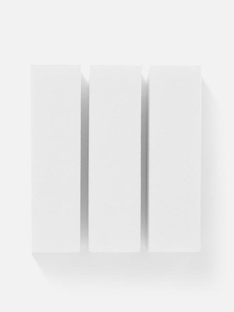 3pk PS... Pro Nail Buffer Blocks