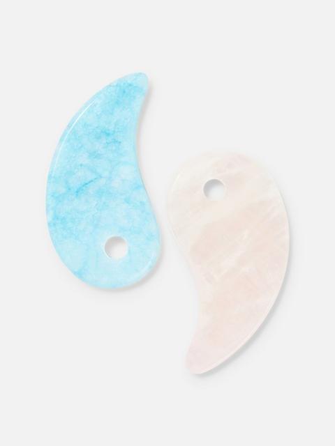 2pk PS... Gua Sha Set