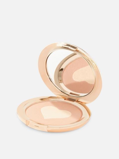 PS... Sweet Talk Dual Tone Blusher