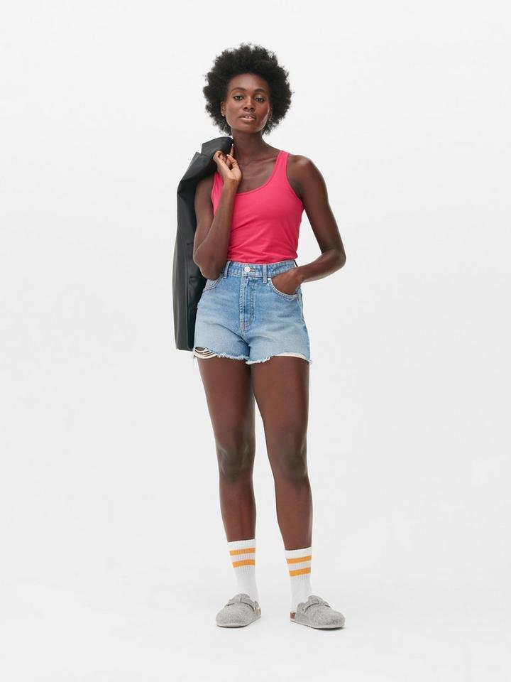 Stretch Essential Vest