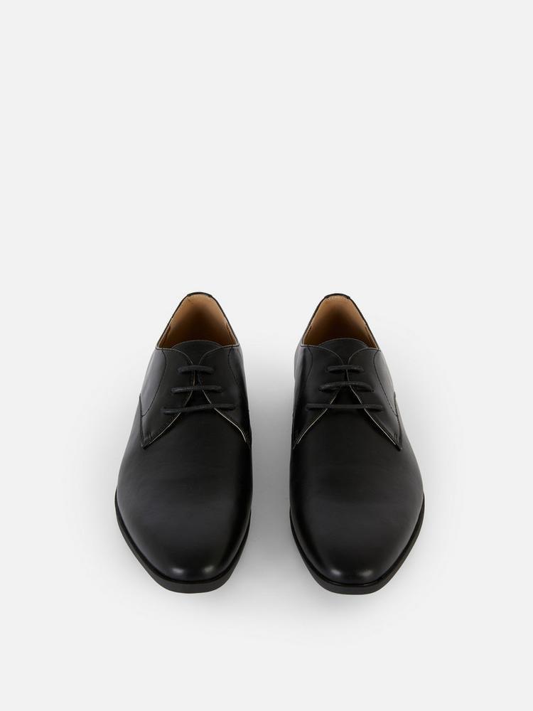 Smart Derby Shoes