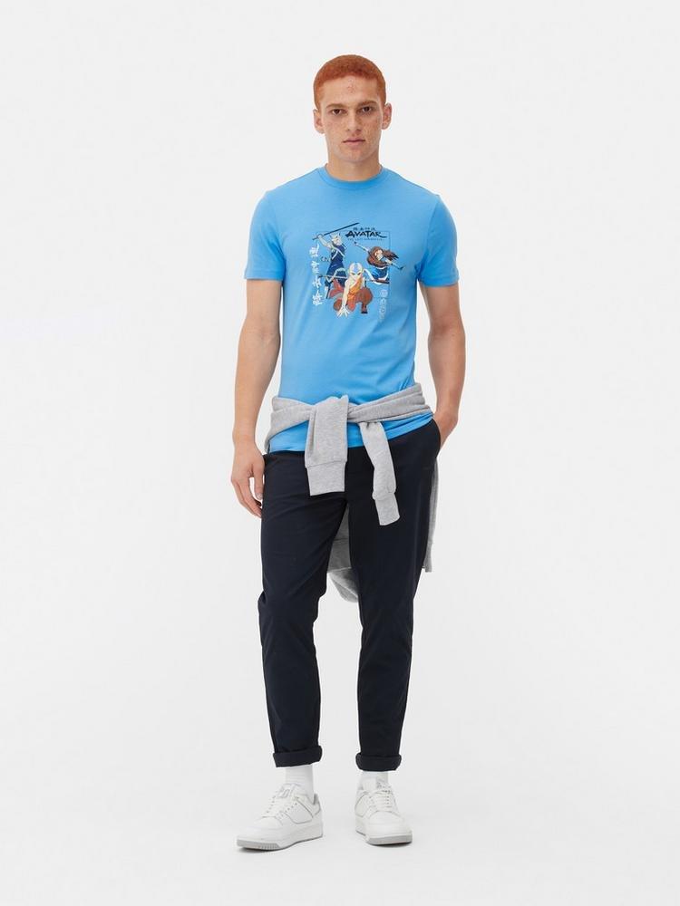 Avatar - The Last Airbender T-shirt