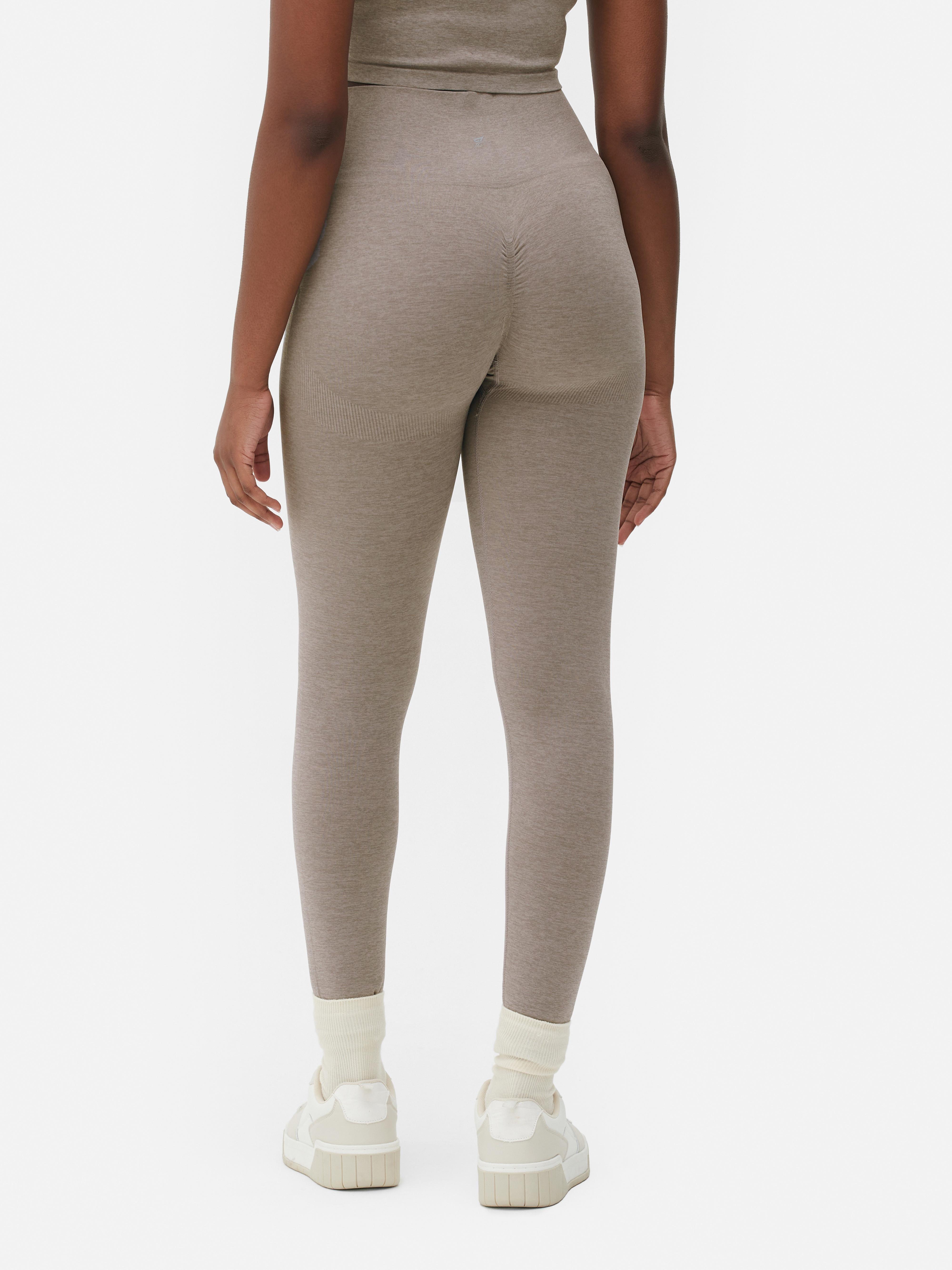 Performance Marl Leggings
