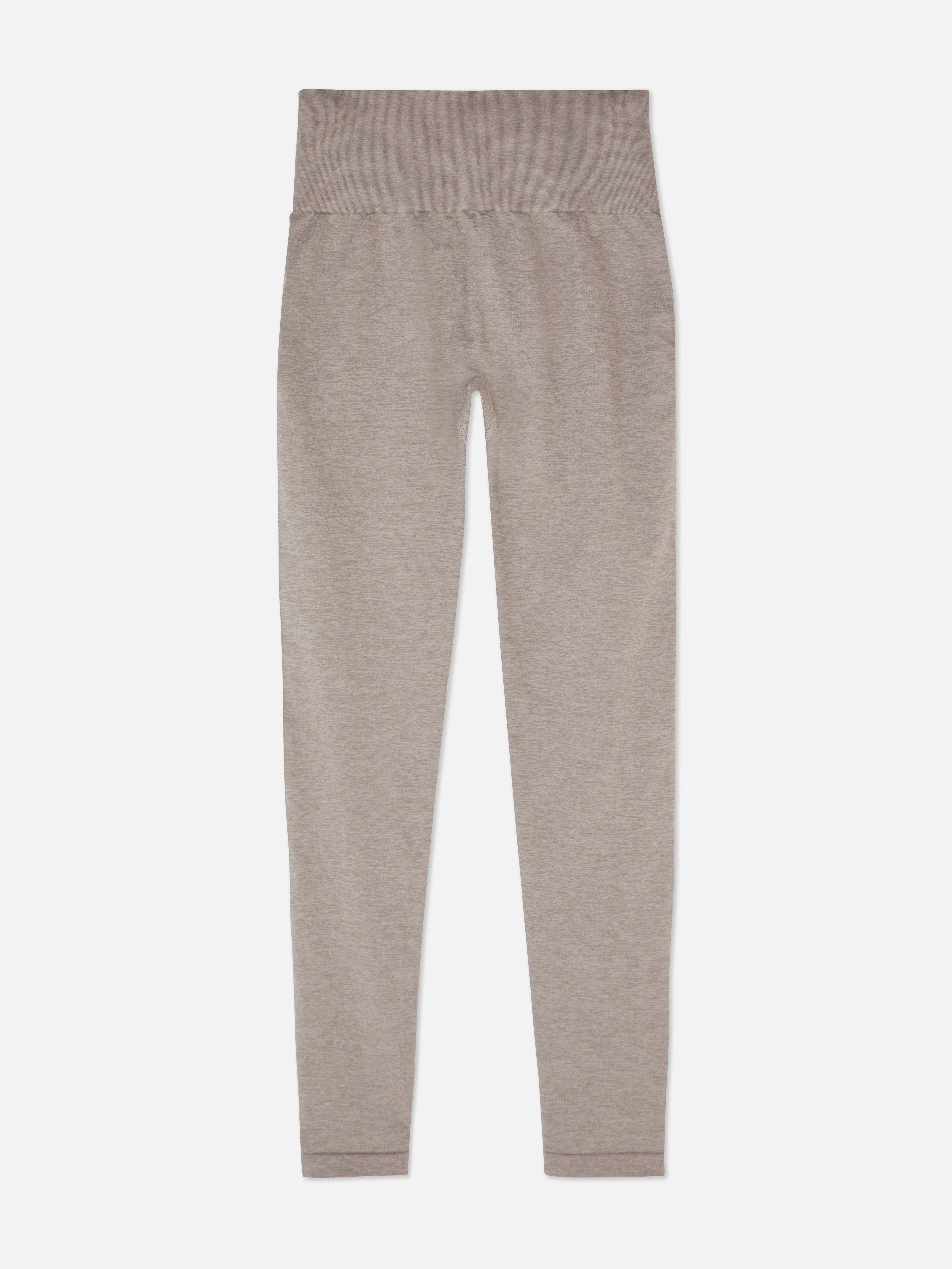 Performance Marl Leggings