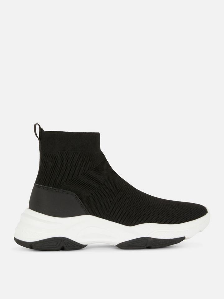 Sock Trainers