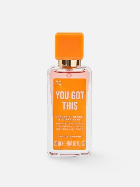 PS... Eau de Parfum 1