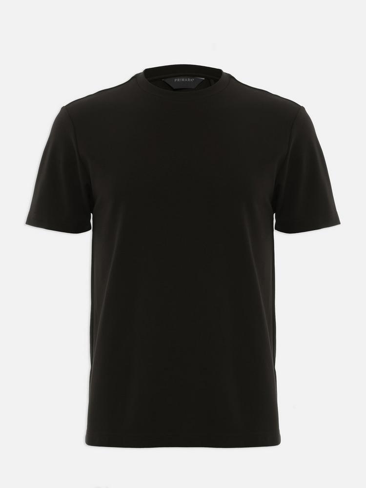 Kem Crew Neck T-shirt