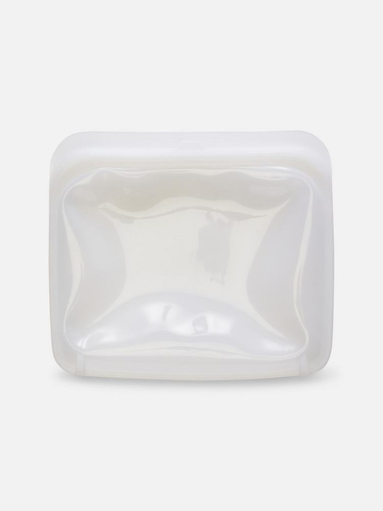 Reusable Silicone Bag