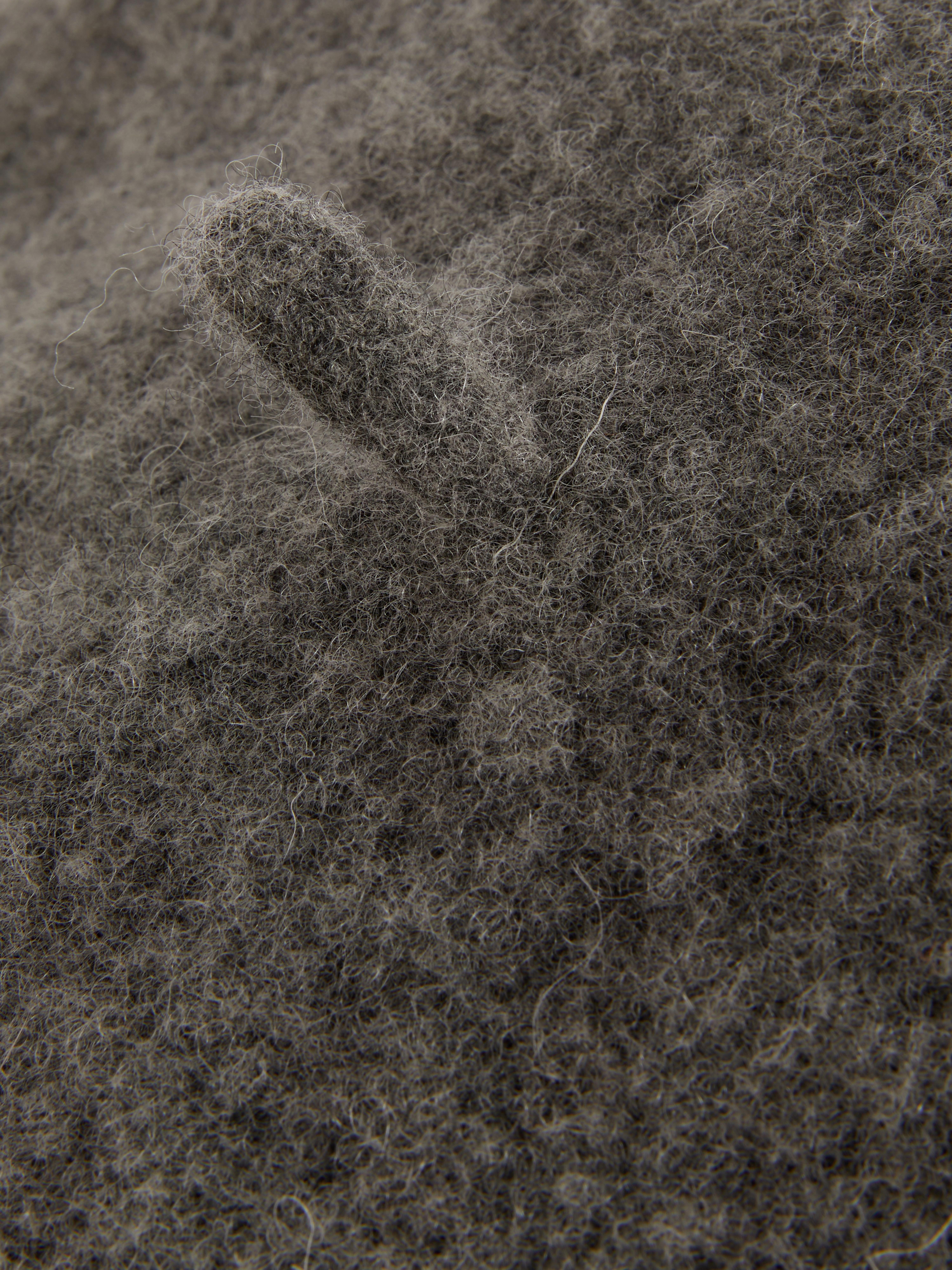 Wool Beret