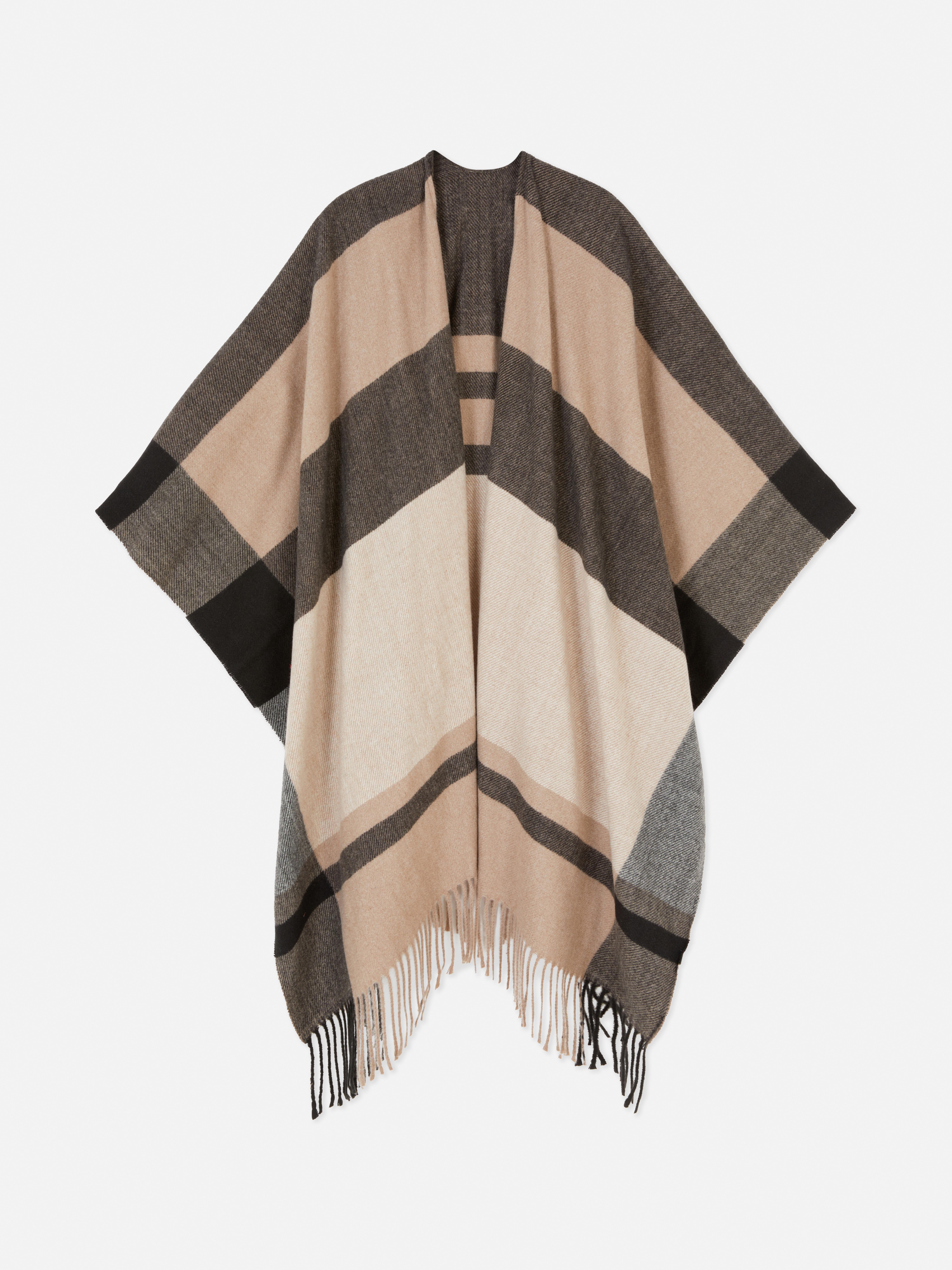 Check Print Cape