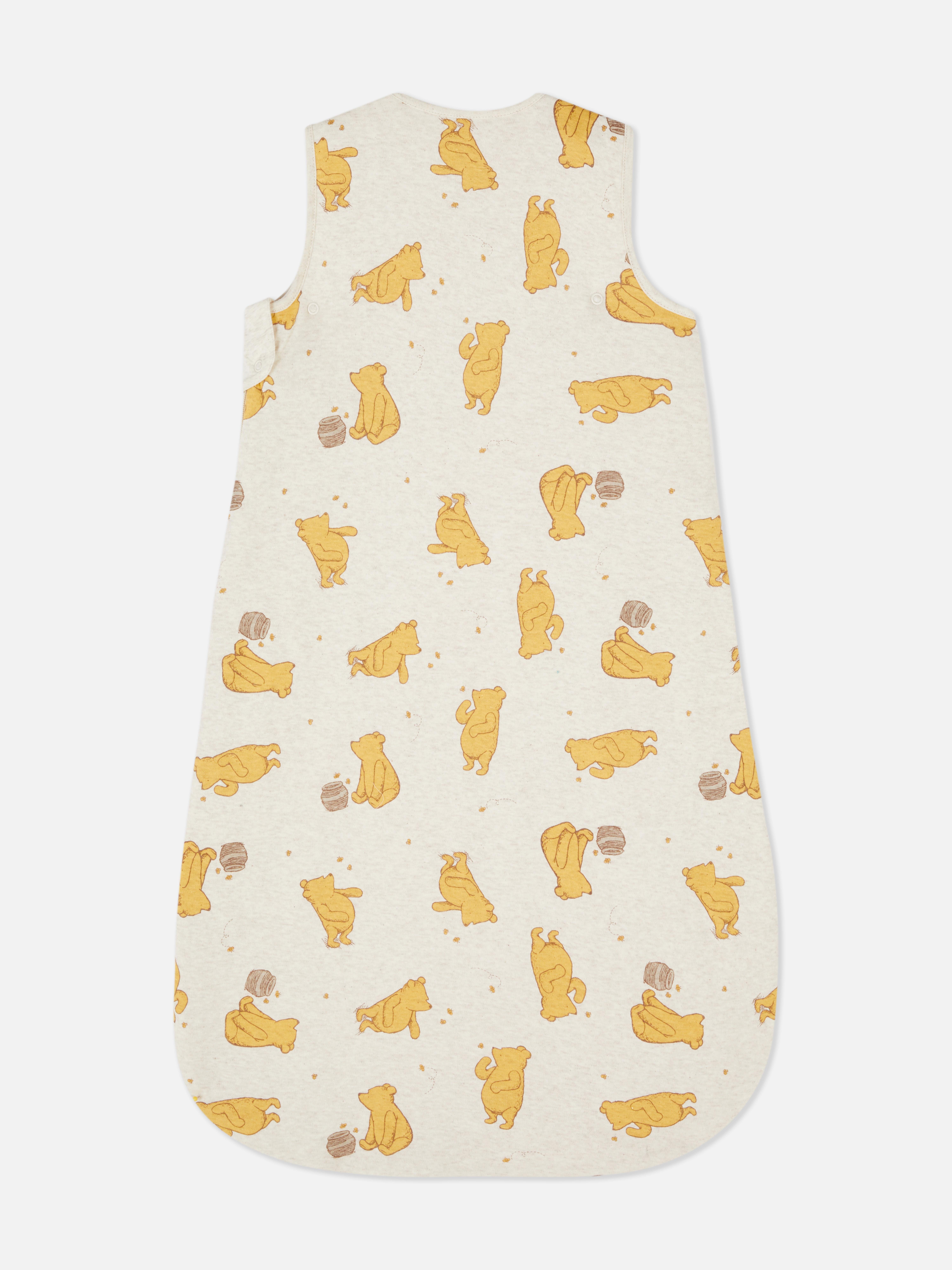 Disney’s Winnie the Pooh Sleep Bag