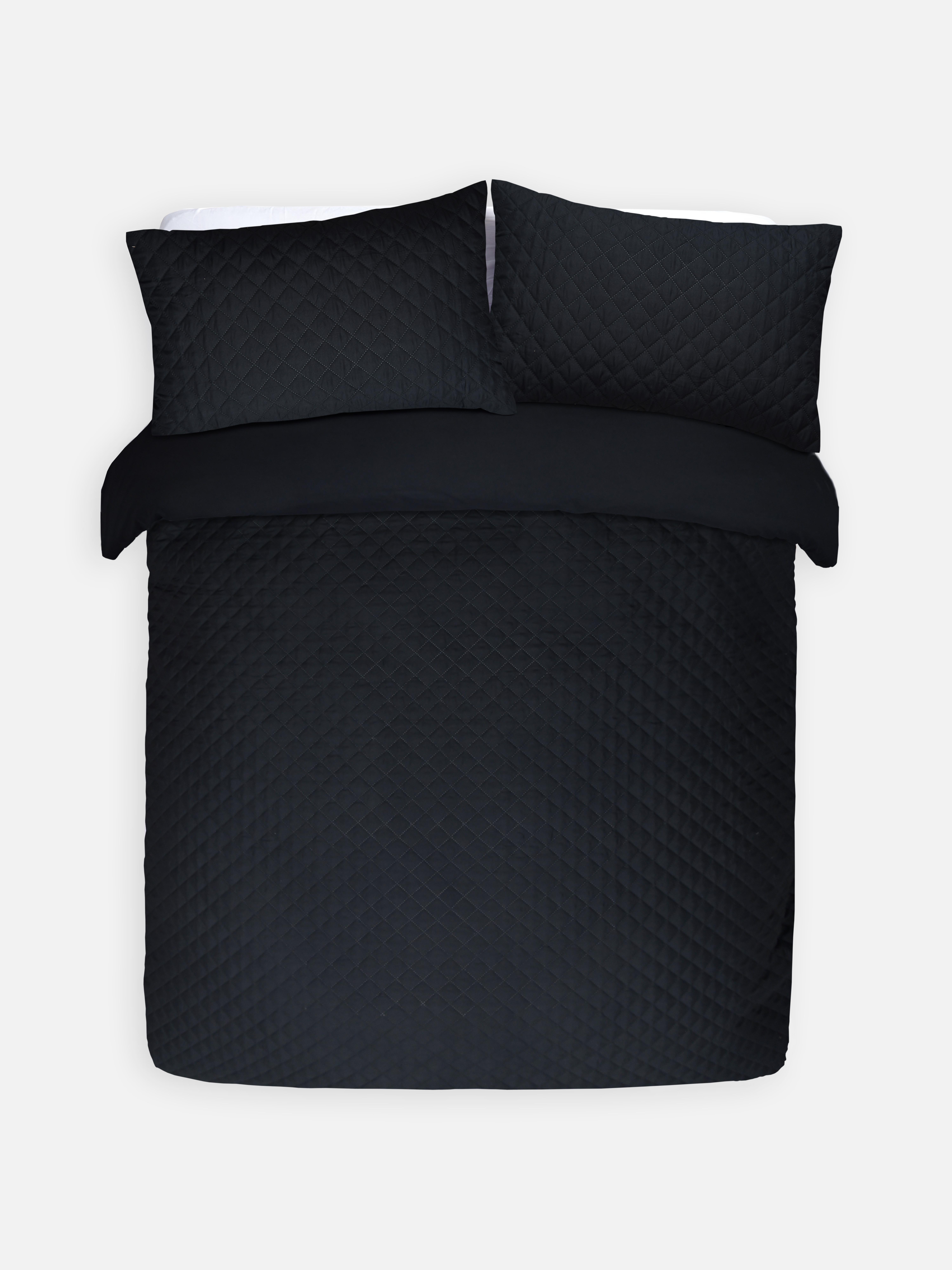 Pinsonic Double Duvet Set