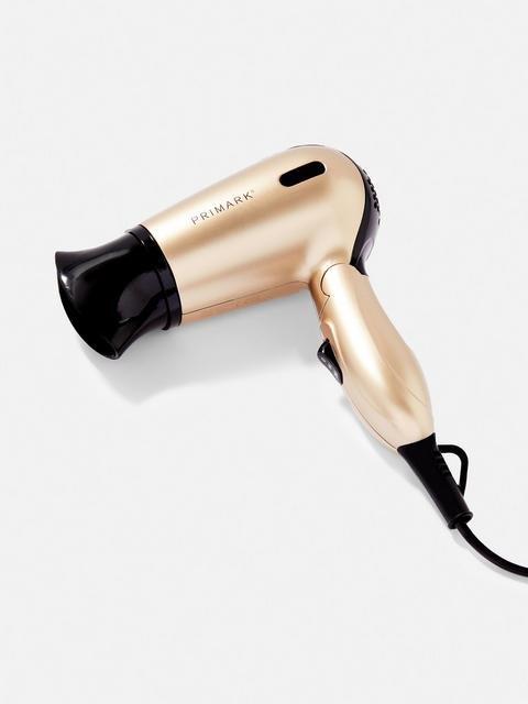 Travel Hair Dryer