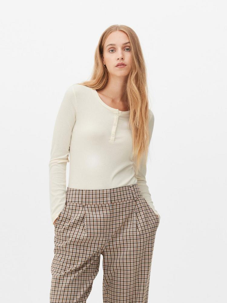 Long Sleeve Bodysuit