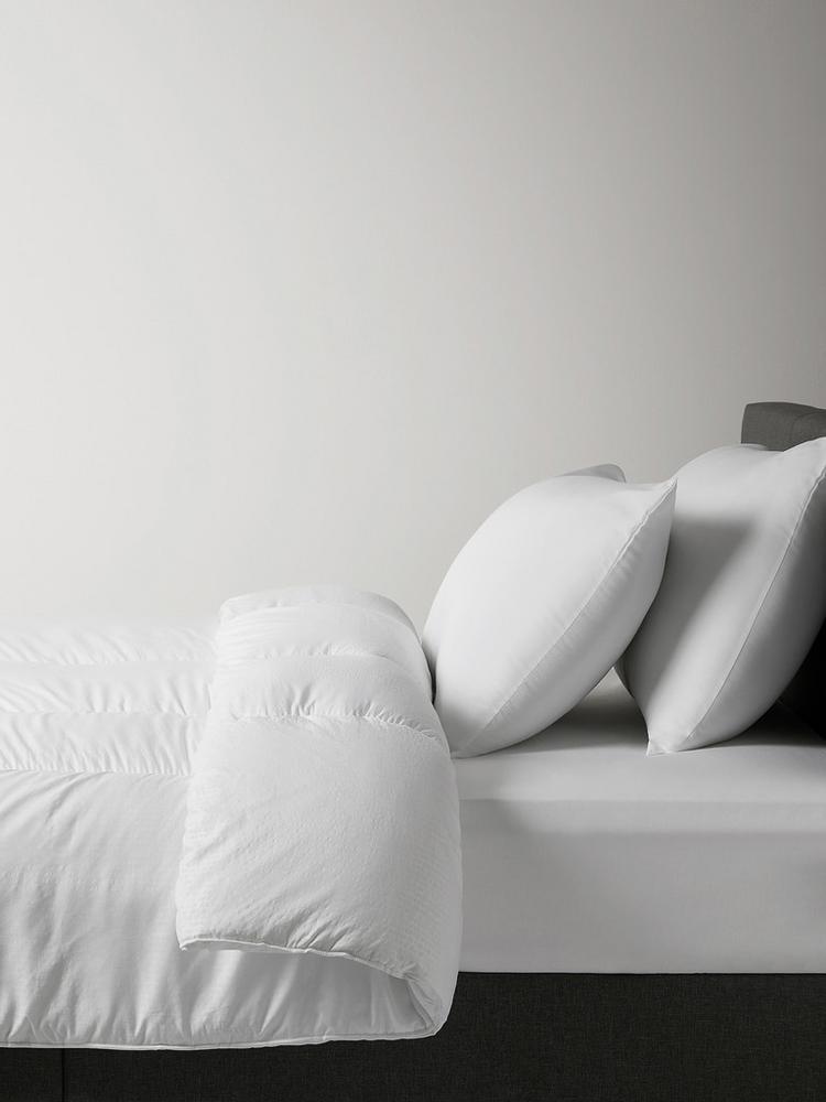 13.5 Tog Feels Like Down Double Duvet