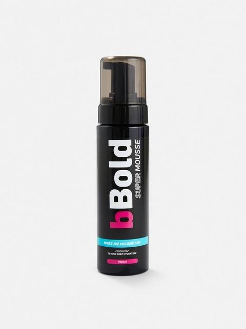 bBold Super Mousse Tan