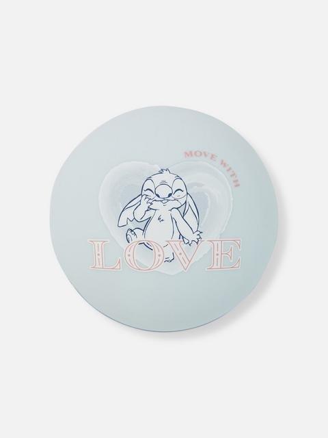 Disney's Lilo & Stitch Travel Hair Brush