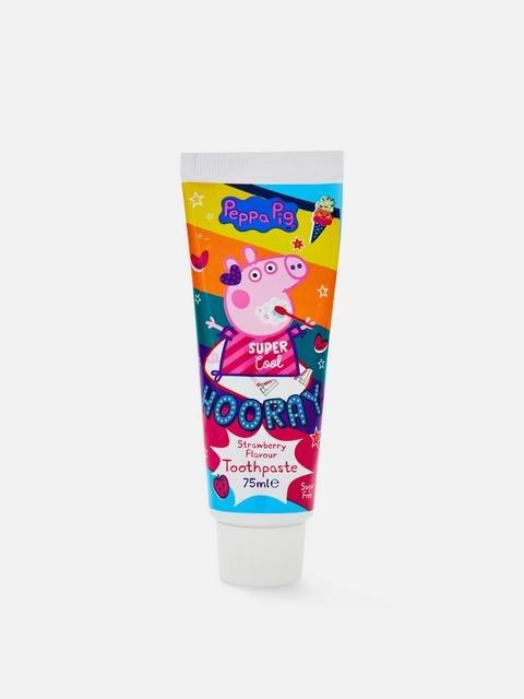 Peppa Pig Toothpaste